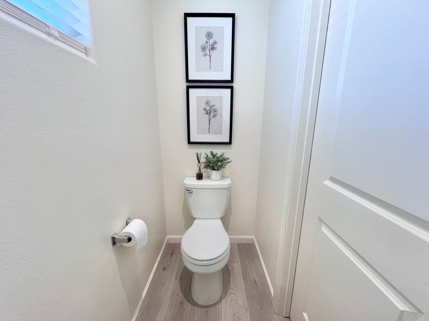 Fresno House: 6286 E. Overlook Way