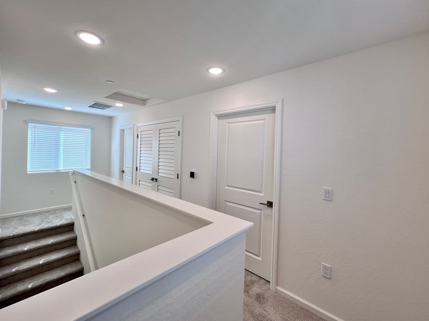 Clovis House: 1526 Woodhill Ln.
