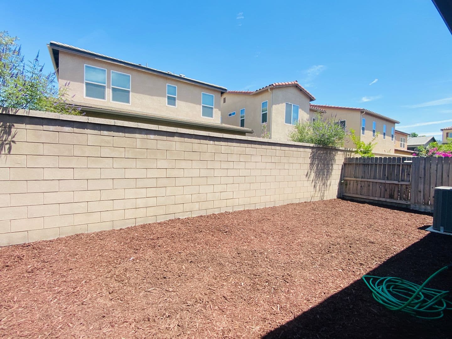Clovis House: 2547 Legacy Dr.