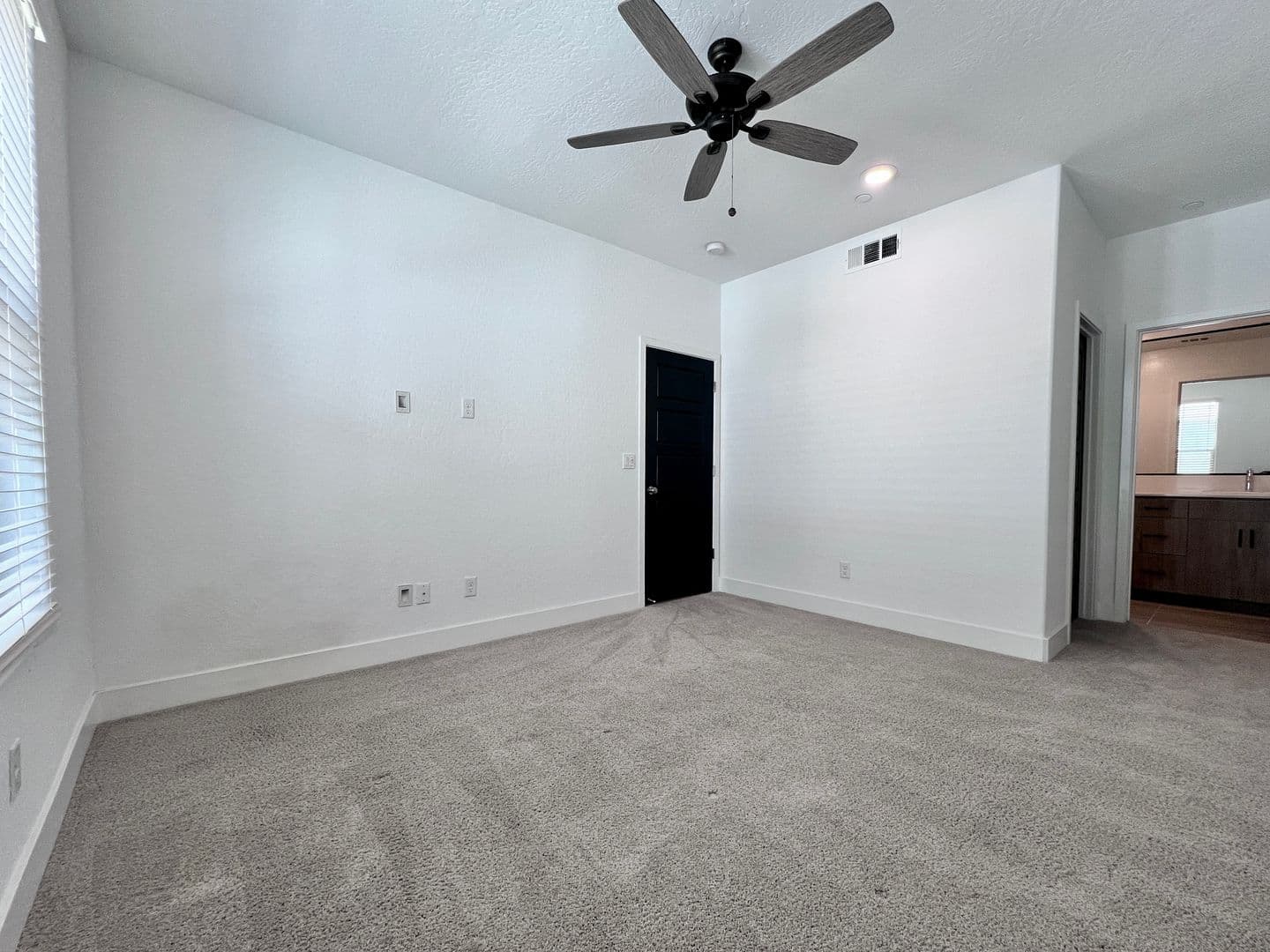 Fresno House: 10954 N. Honeysuckle Dr.