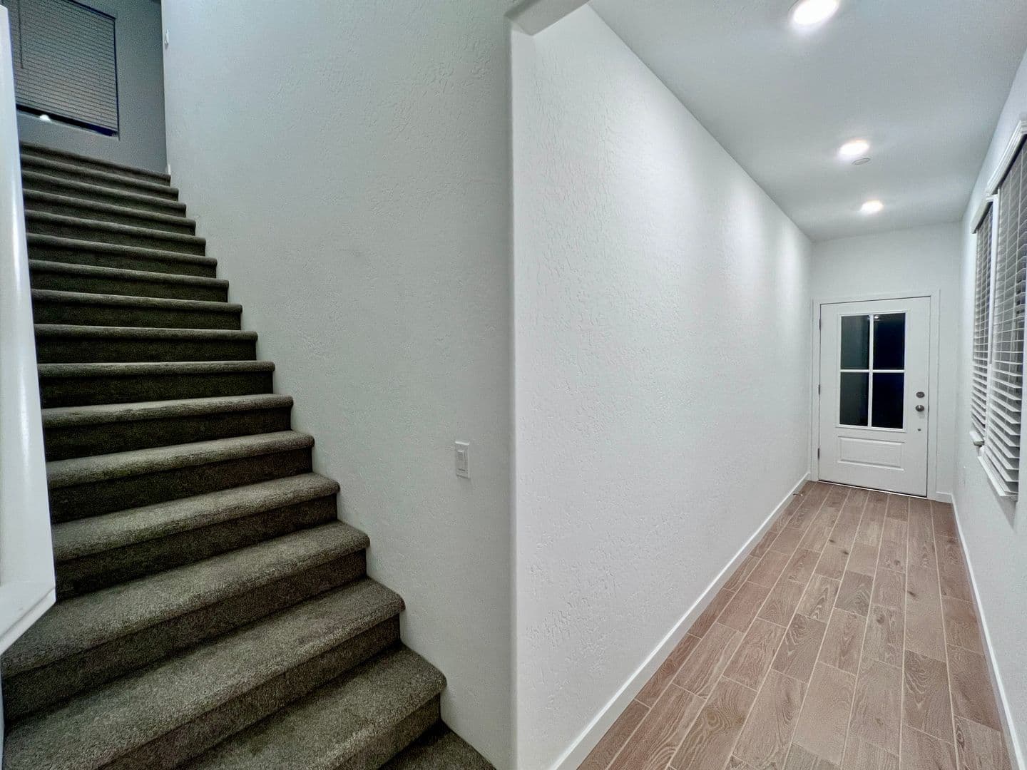 Madera House: 1819 Valley Rd S.