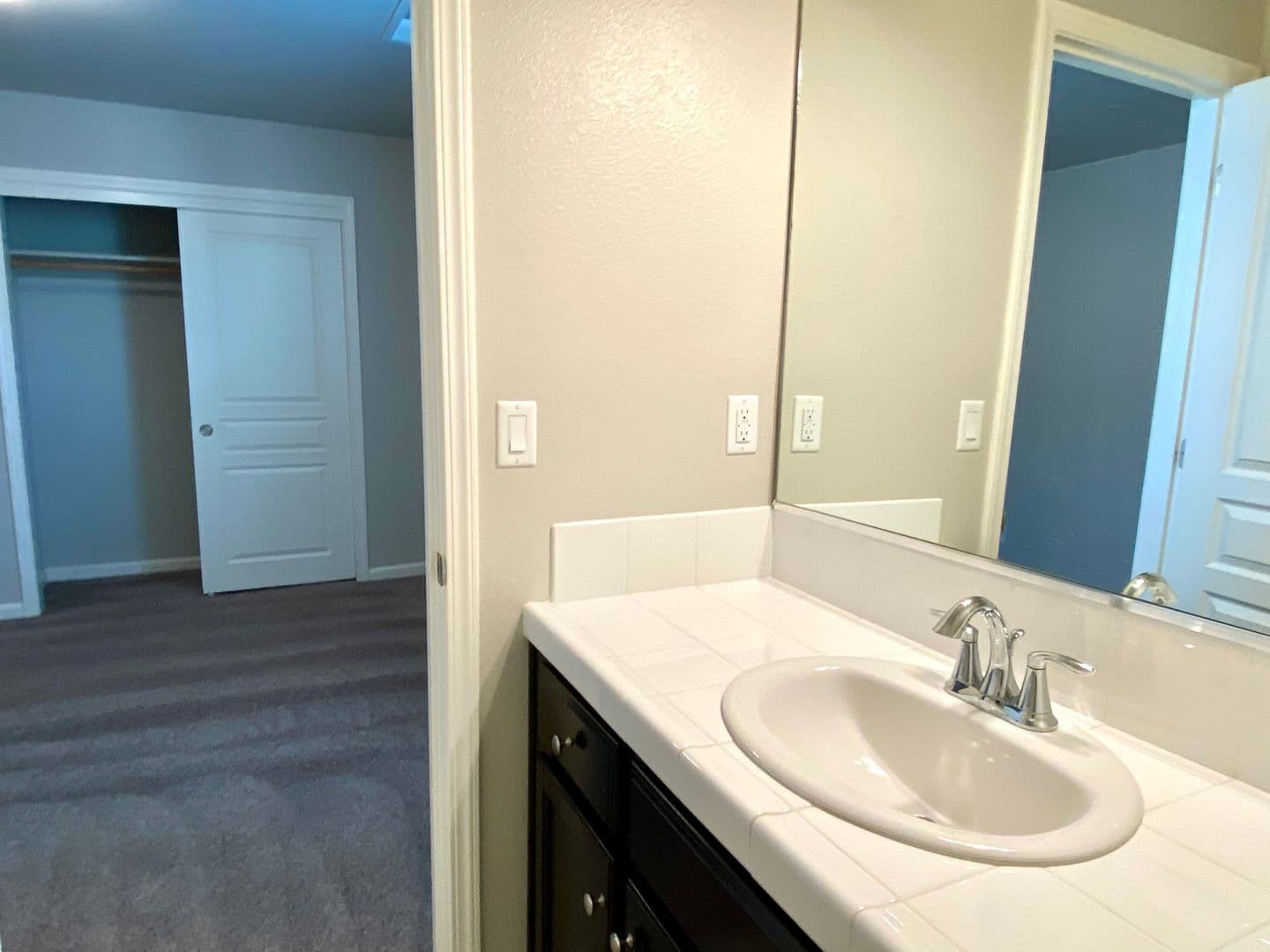 Clovis House: 2547 Legacy Dr.