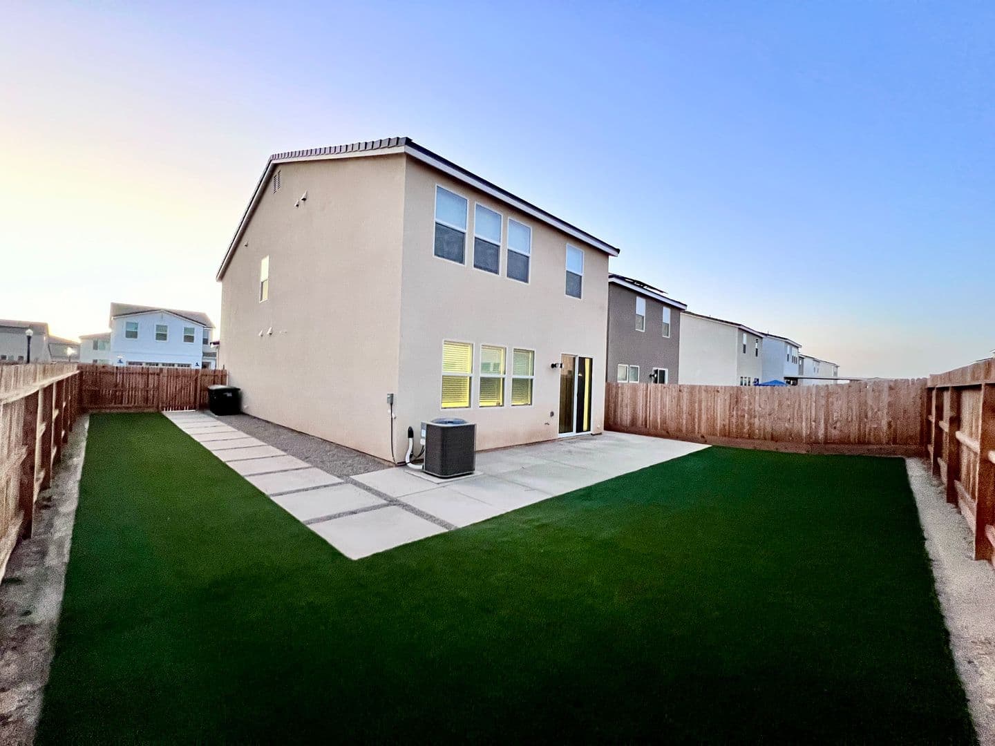 Madera House: 1819 Valley Rd S.