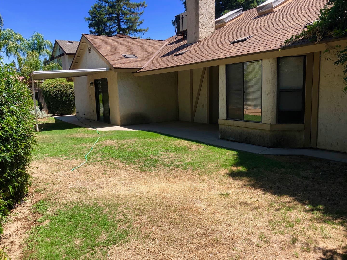 Fresno House: 6425 N. Arthur Ave.