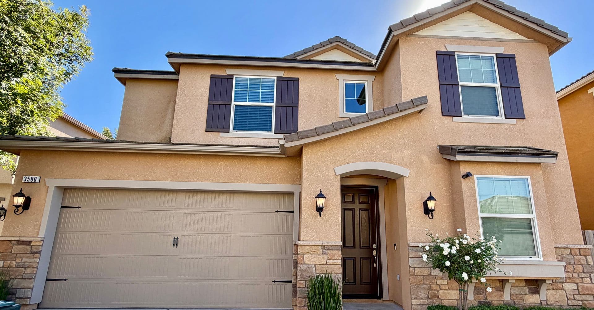 Clovis House: 3580 Infusion Way