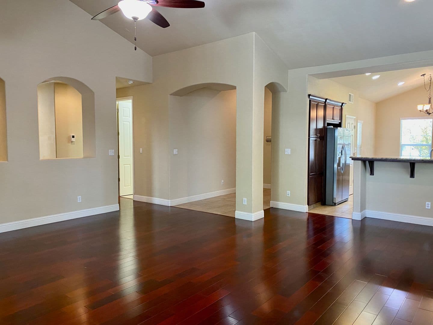Fresno House: 8616 N. Garden Ave.