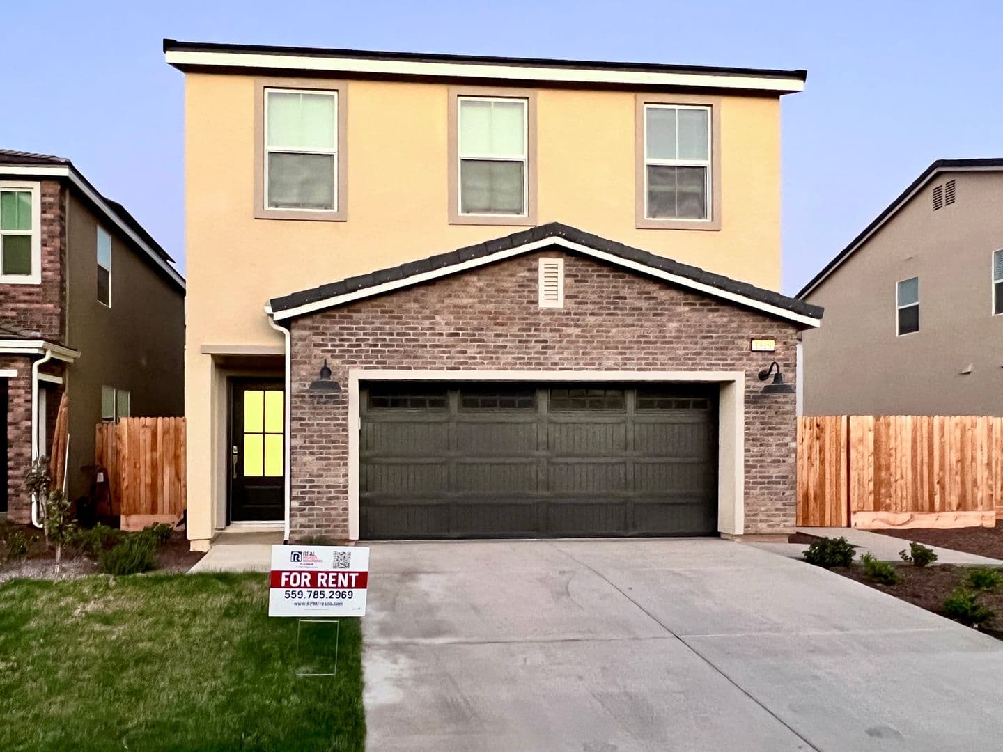 Madera House: 1819 Valley Rd S.