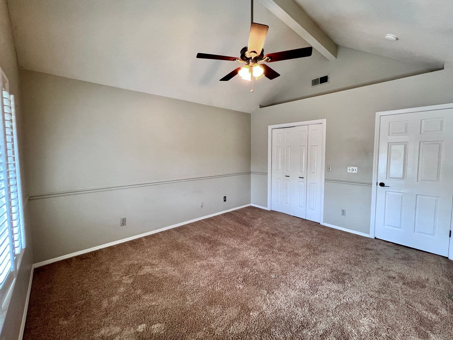 Fresno House: 1090 E. Cole Ave.
