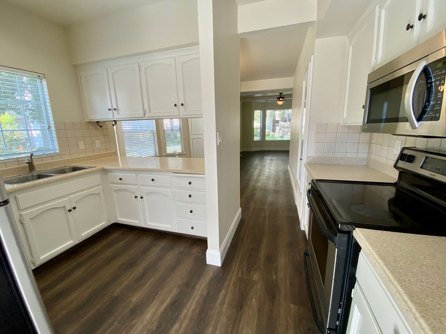Fresno House: 8153 N. Cedar Ave. #114