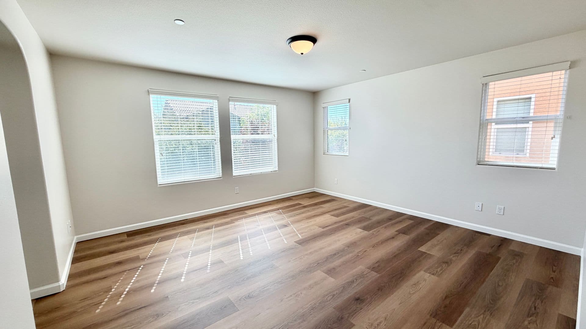 Clovis House: 3580 Infusion Way