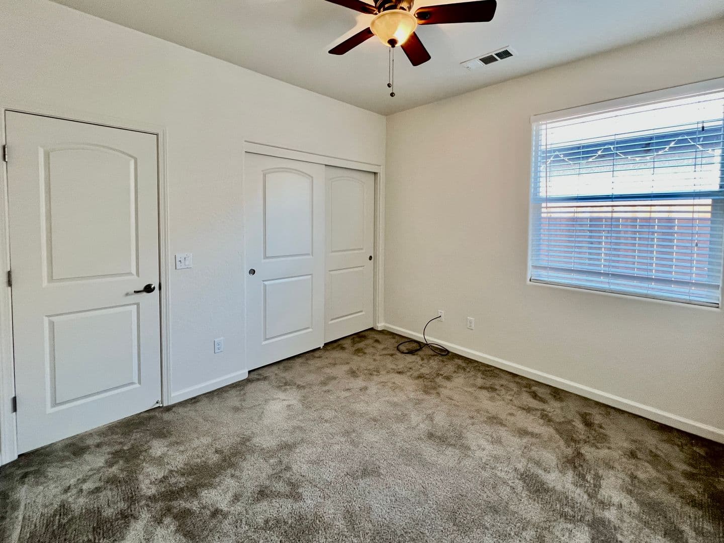 Fresno House: 5585 E Edna Ave