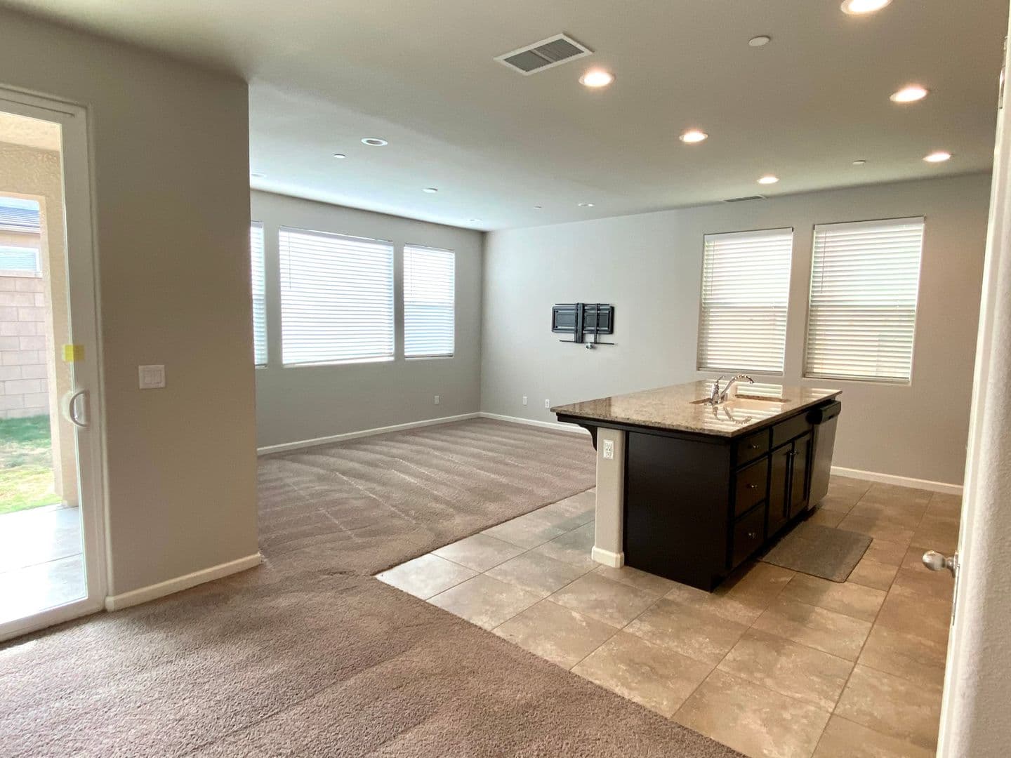 Clovis House: 2547 Legacy Dr.