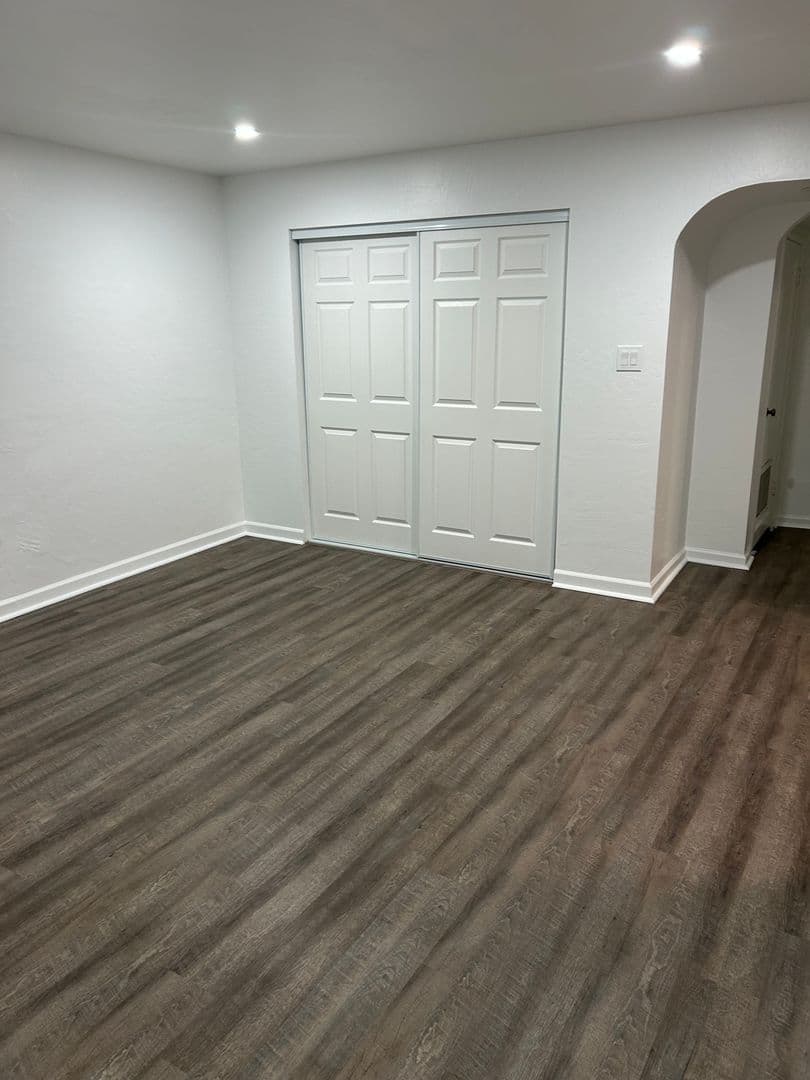 Castro Valley Apartment: 4202 Seven Hills Road