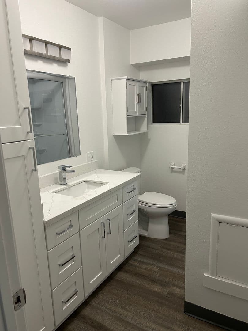 Castro Valley Apartment: 4202 Seven Hills Road