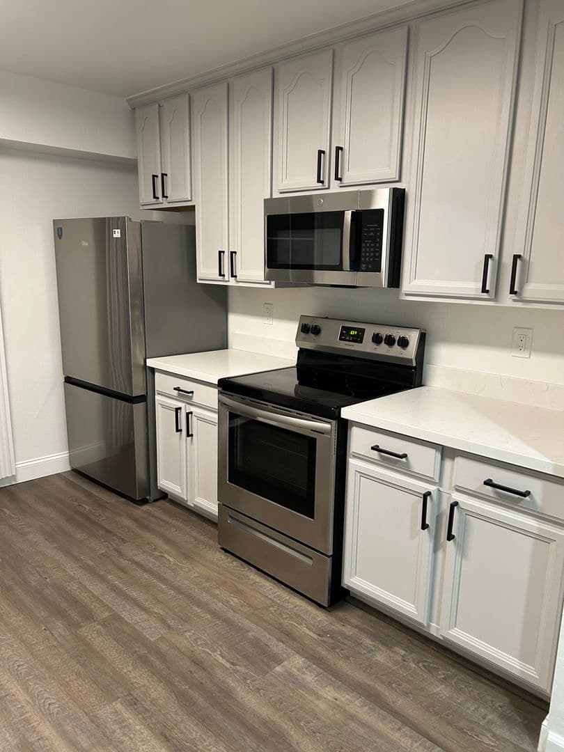 Castro Valley Apartment: 4202 Seven Hills Road