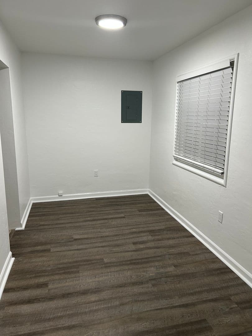 Castro Valley Apartment: 4202 Seven Hills Road
