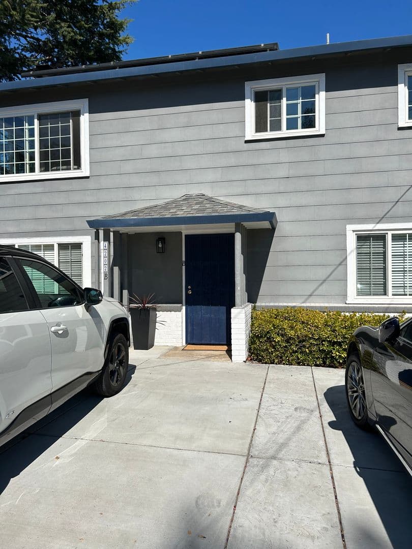 Castro Valley Apartment: 4202 Seven Hills Road