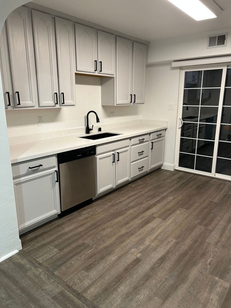 Castro Valley Apartment: 4202 Seven Hills Road