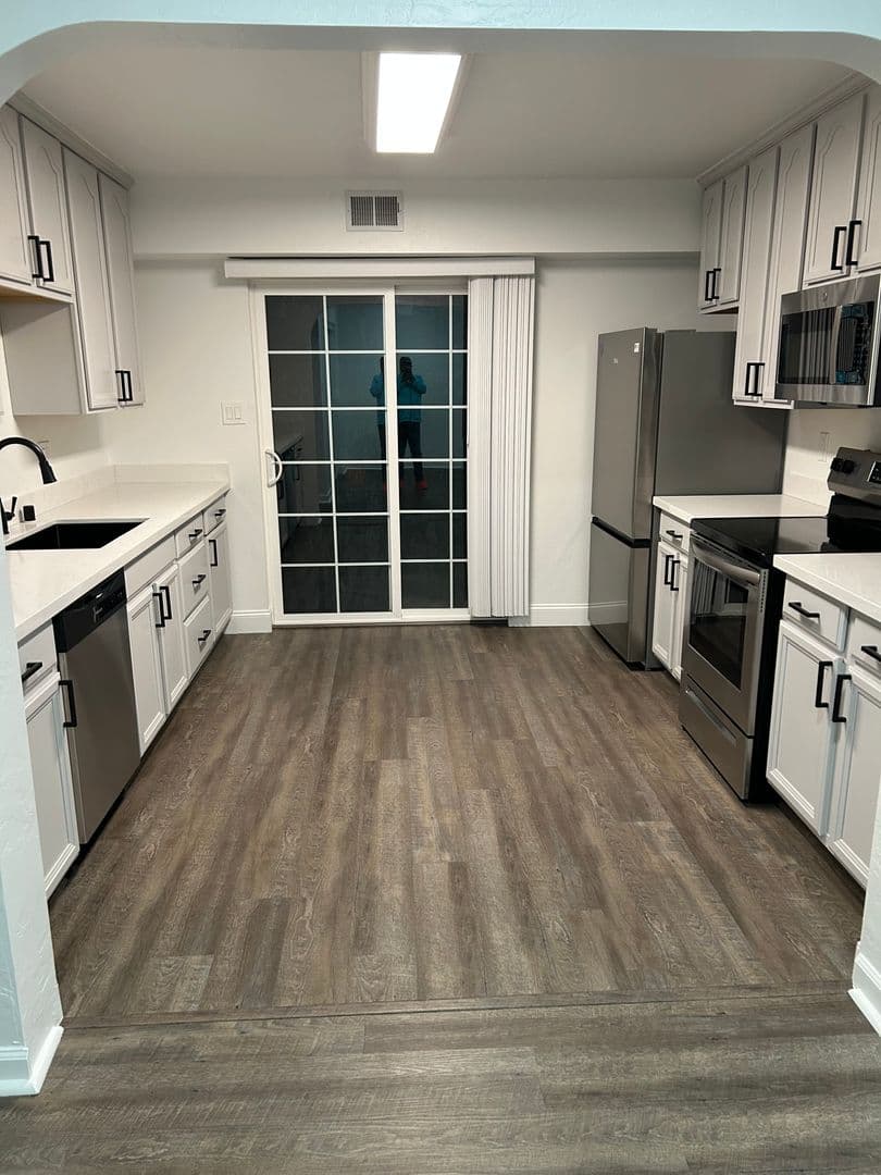 Castro Valley Apartment: 4202 Seven Hills Road