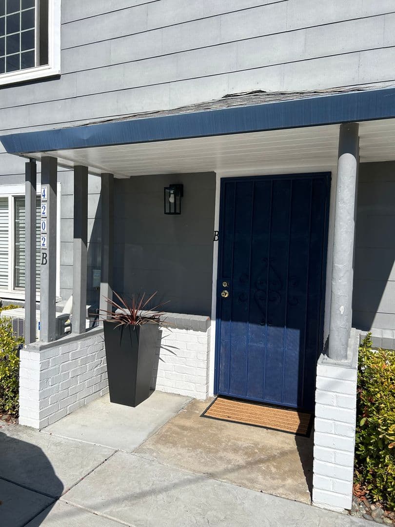 Castro Valley Apartment: 4202 Seven Hills Road