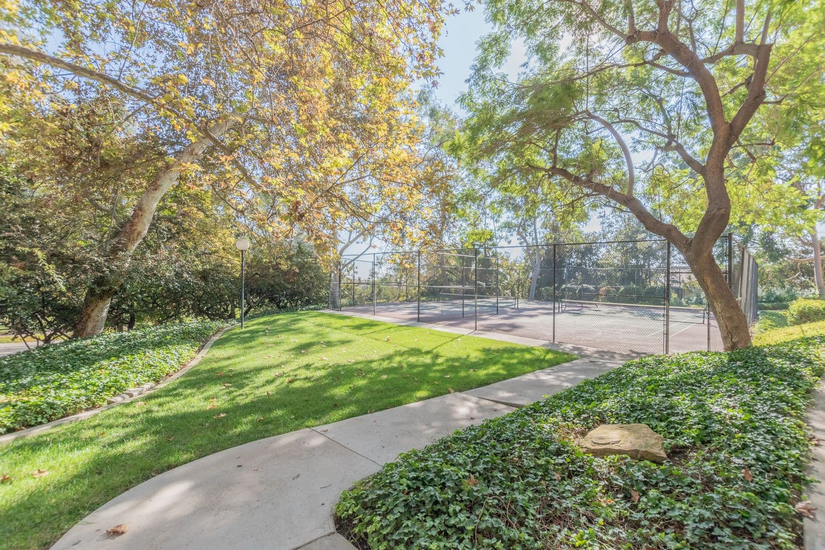 Los Angeles Condo: 4141 Via Marisol  - Unit 215