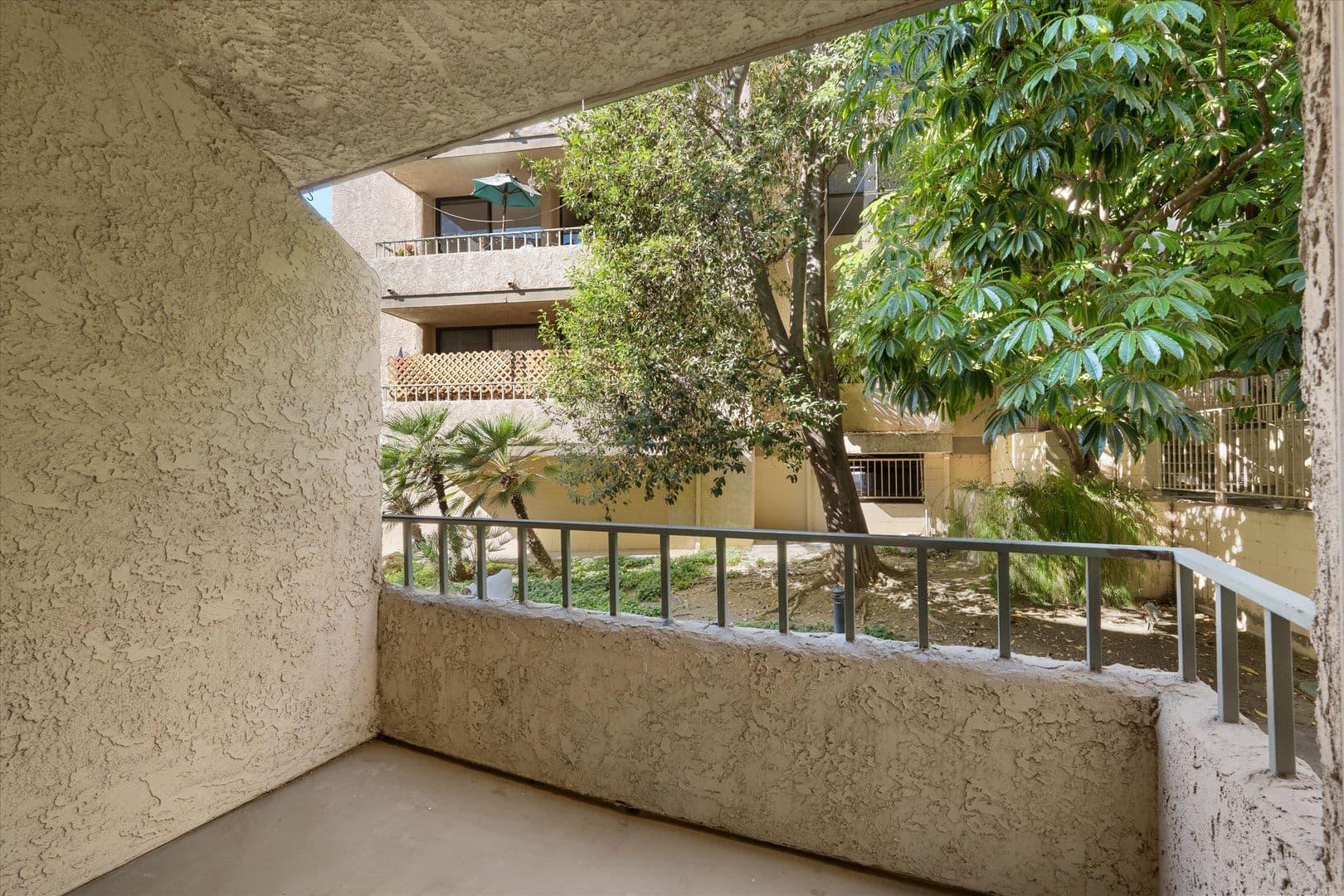 Los Angeles Condo: 4141 Via Marisol  - Unit 215