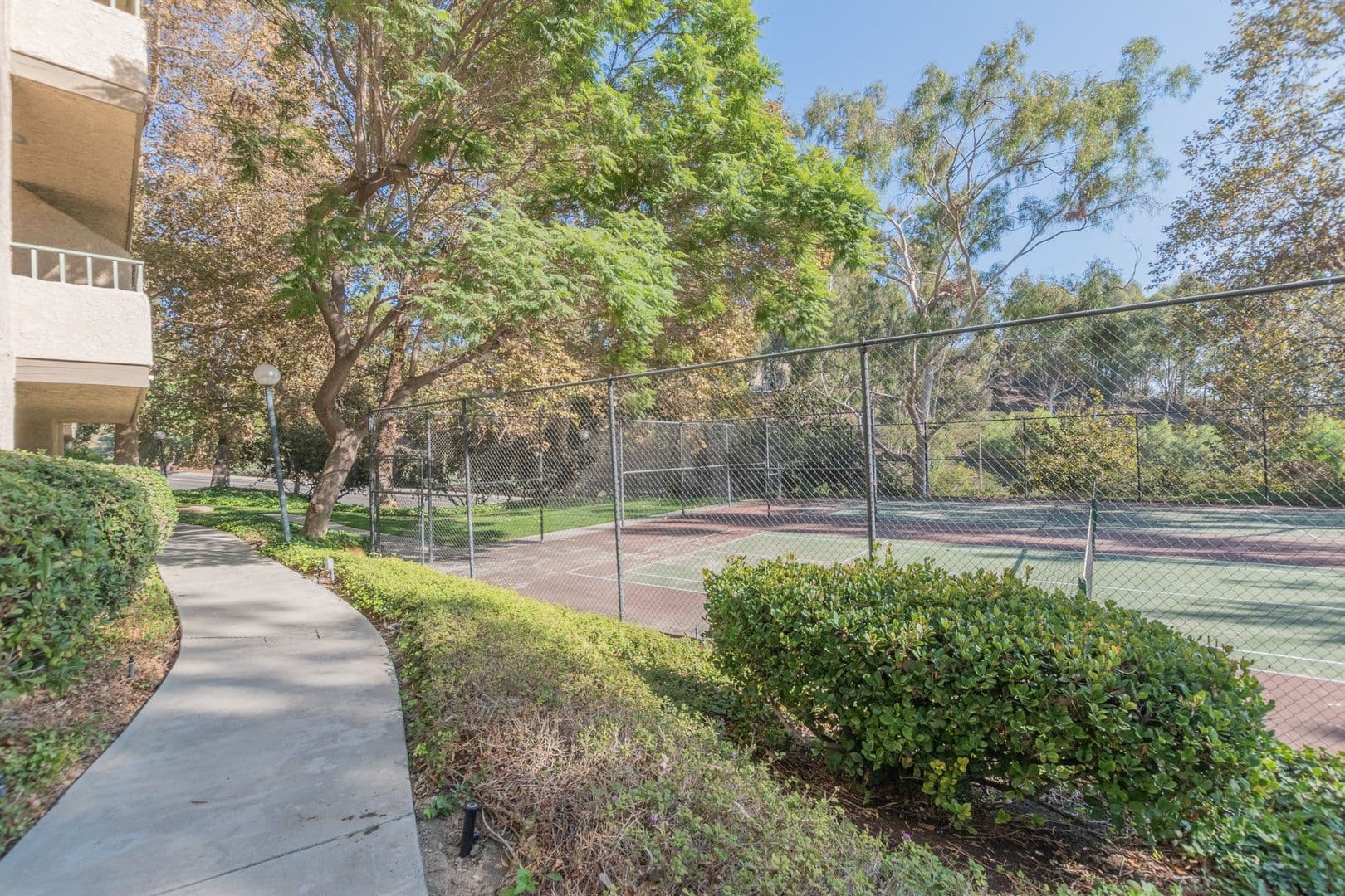Los Angeles Condo: 4141 Via Marisol  - Unit 215