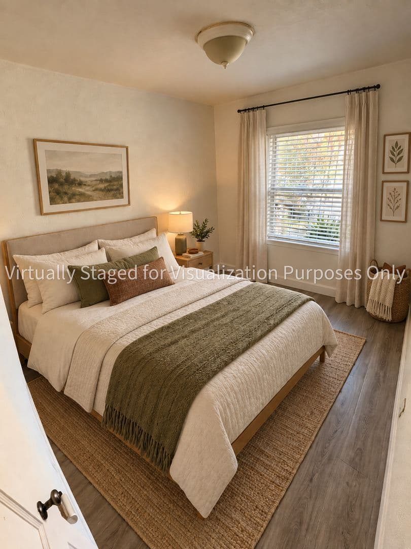 Los Angeles Apartment: 300 E 55th St- 300 - Unit 1