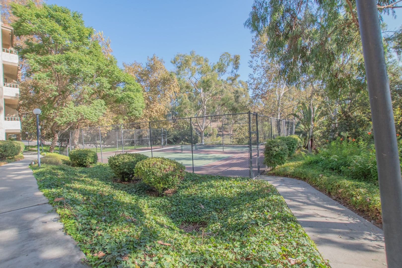 Los Angeles Condo: 4141 Via Marisol  - Unit 215