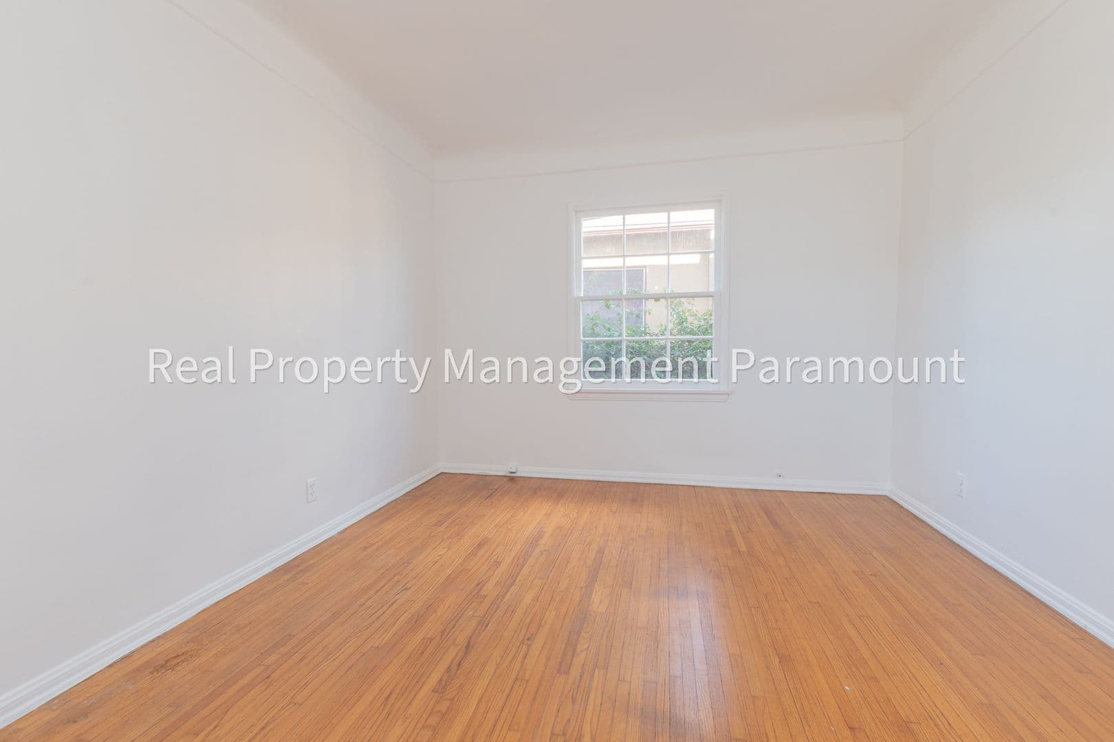 Los Angeles Apartment: 1460 S Orange Grove Ave