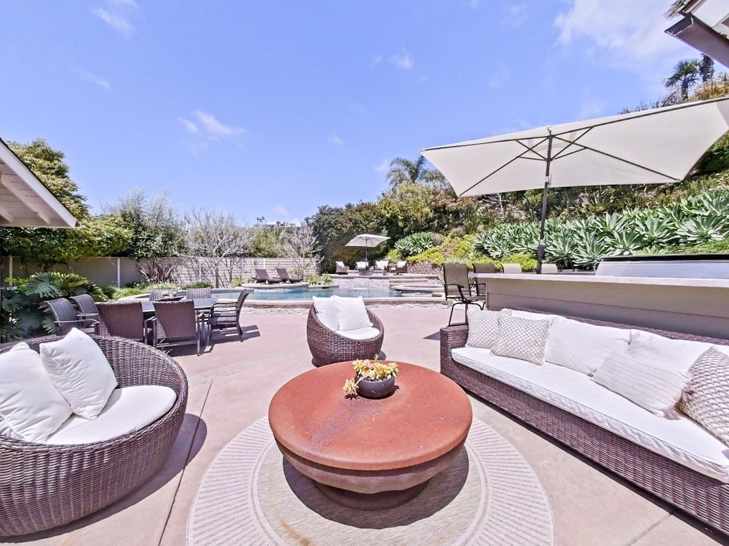 San Juan Capistrano House: 33702 Calle Conejo