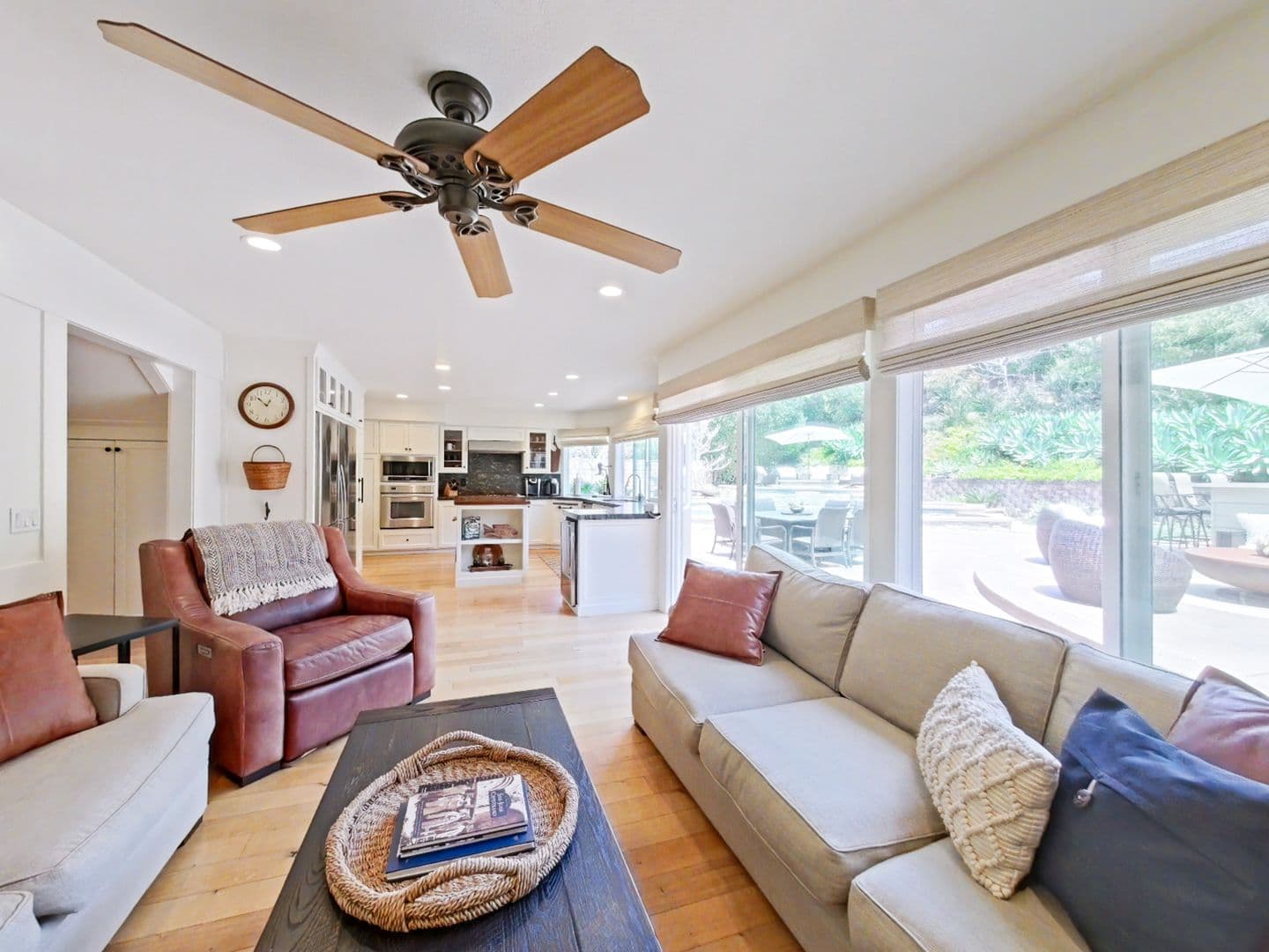 San Juan Capistrano House: 33702 Calle Conejo