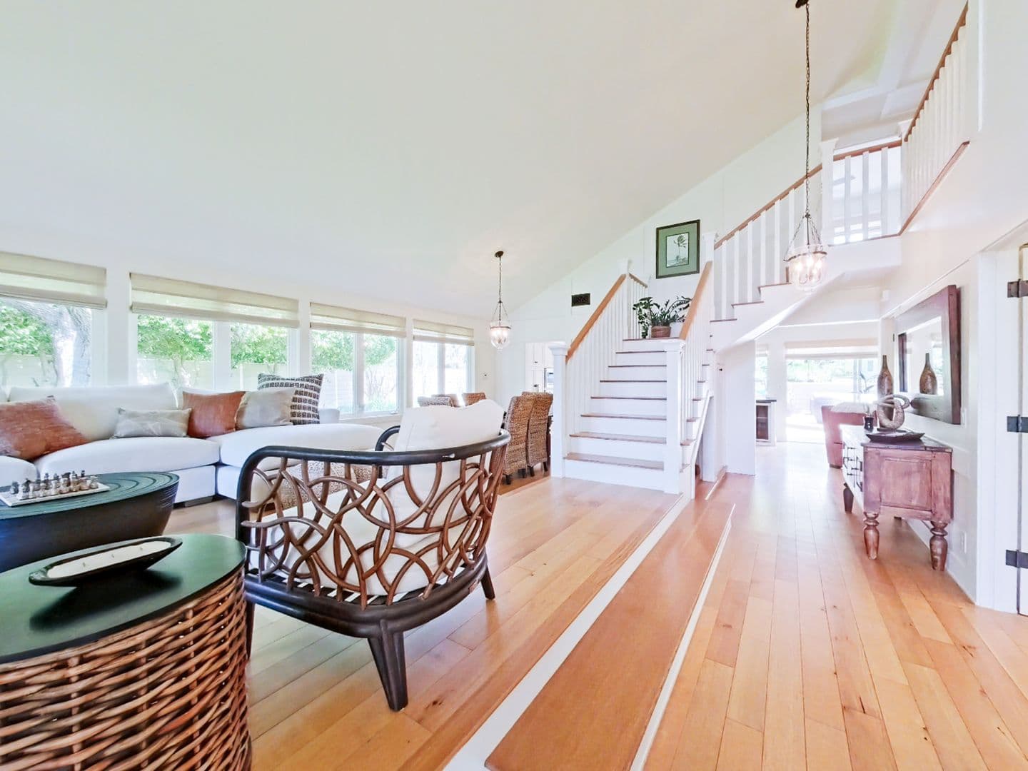 San Juan Capistrano House: 33702 Calle Conejo