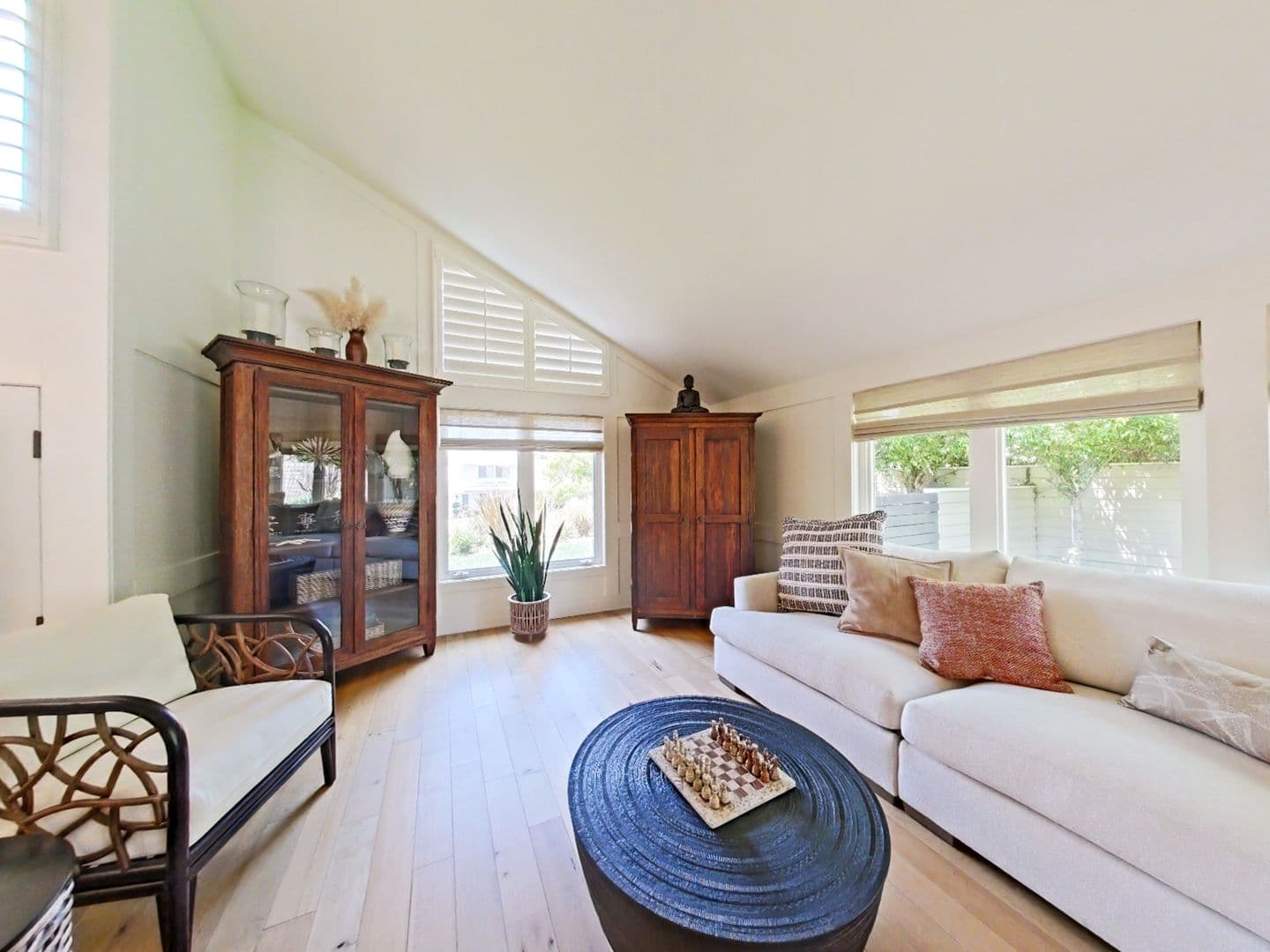 San Juan Capistrano House: 33702 Calle Conejo