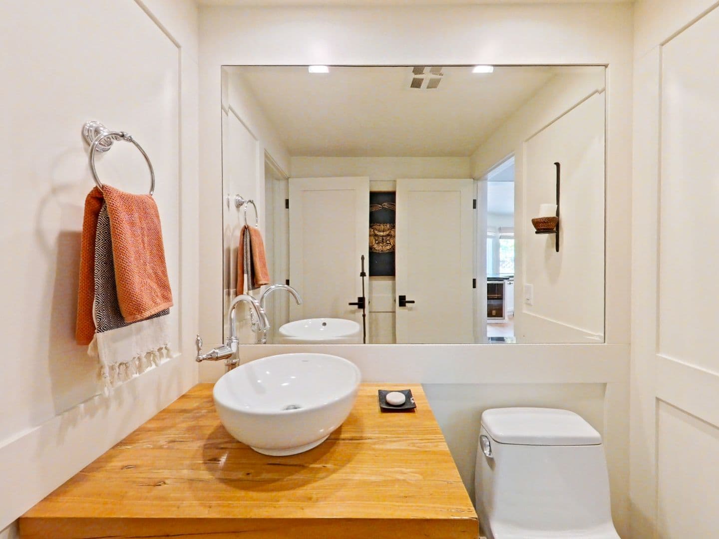 San Juan Capistrano House: 33702 Calle Conejo