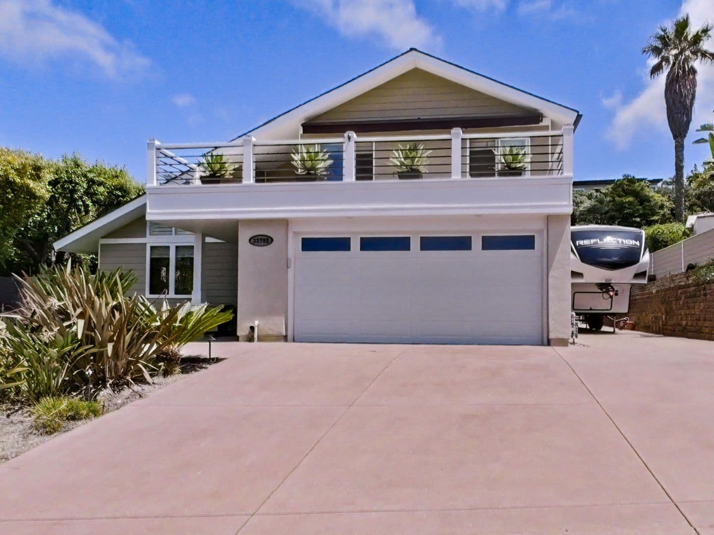 San Juan Capistrano House: 33702 Calle Conejo