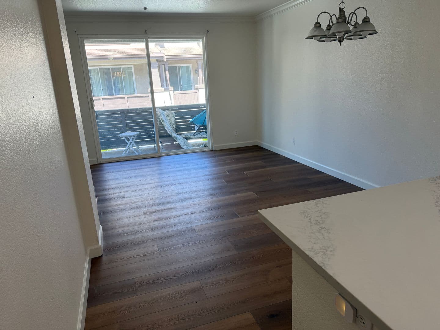 San Diego House: 16911 Bixby Street, #21
