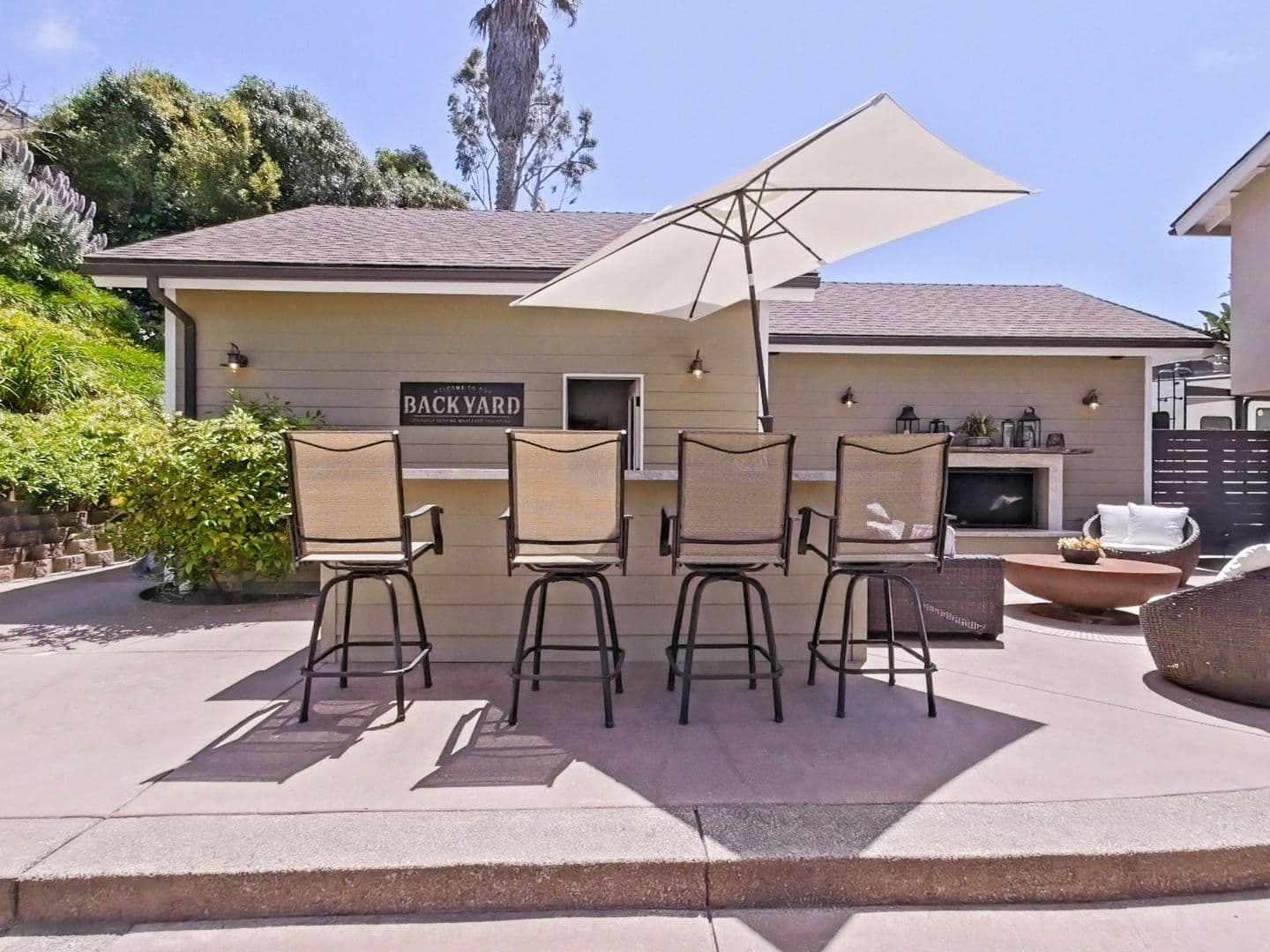 San Juan Capistrano House: 33702 Calle Conejo
