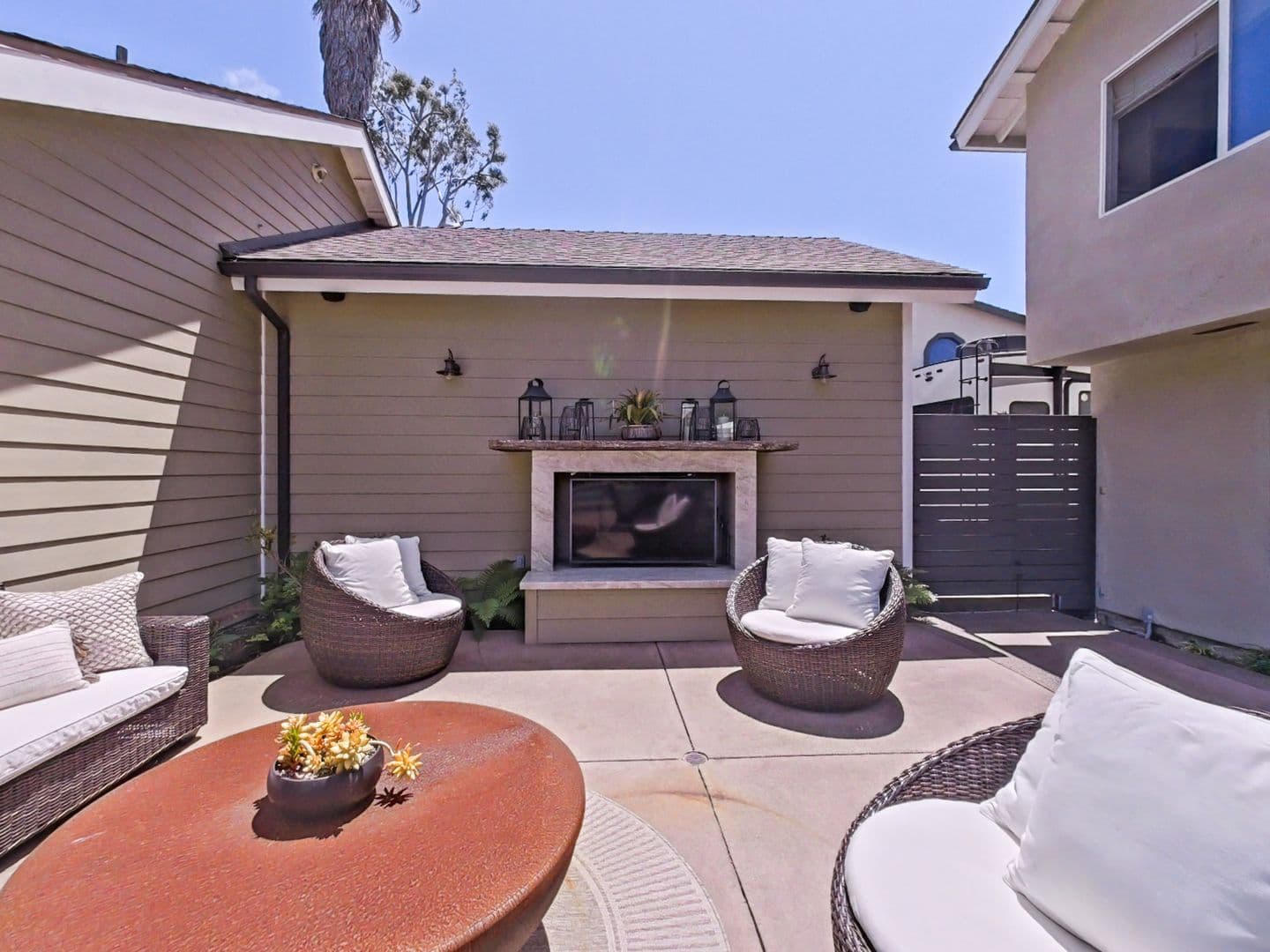 San Juan Capistrano House: 33702 Calle Conejo