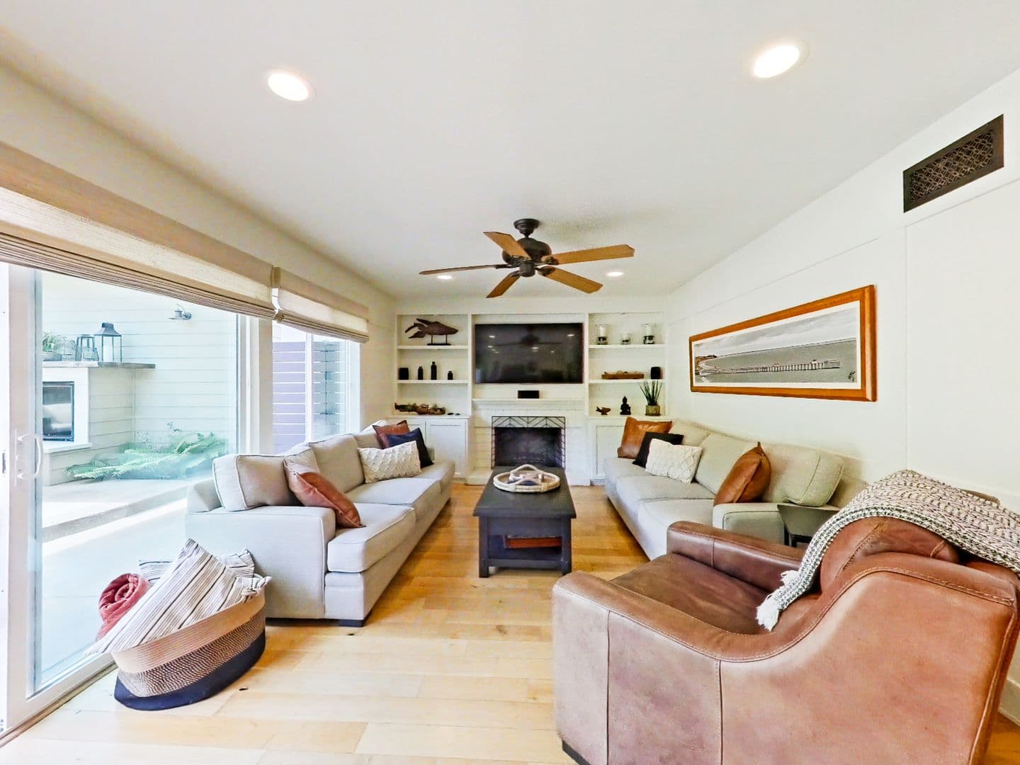 San Juan Capistrano House: 33702 Calle Conejo