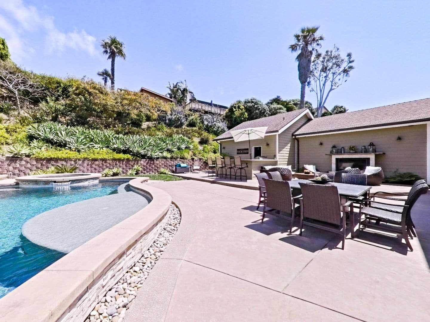 San Juan Capistrano House: 33702 Calle Conejo
