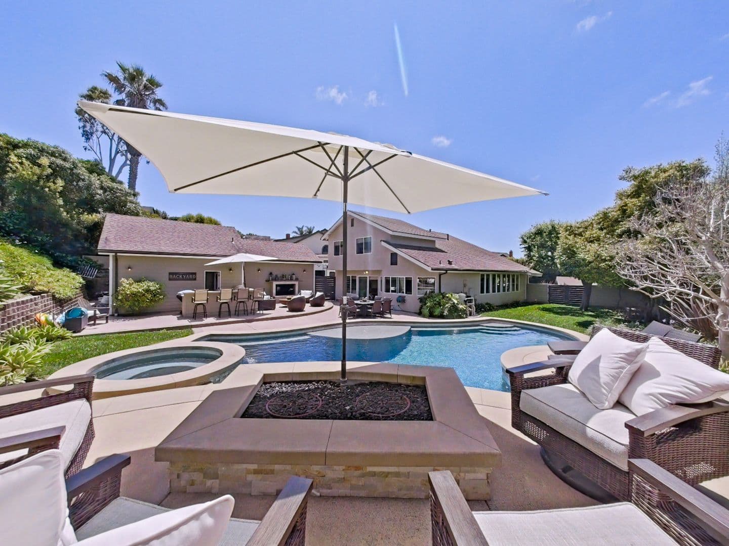 San Juan Capistrano House: 33702 Calle Conejo