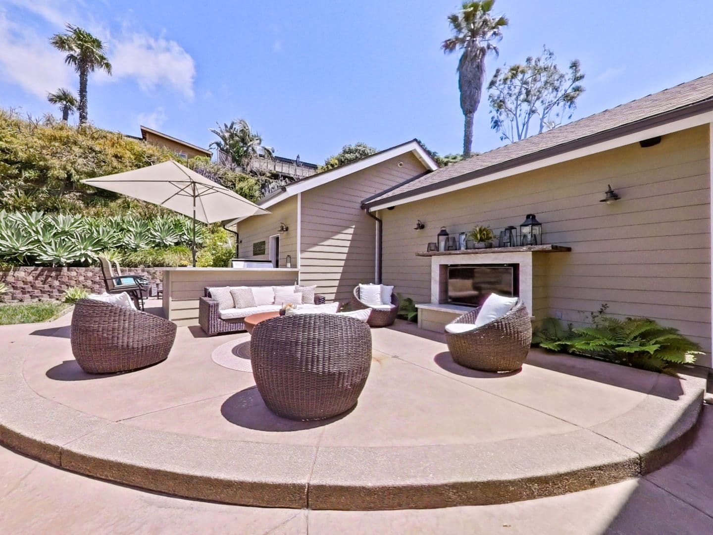 San Juan Capistrano House: 33702 Calle Conejo