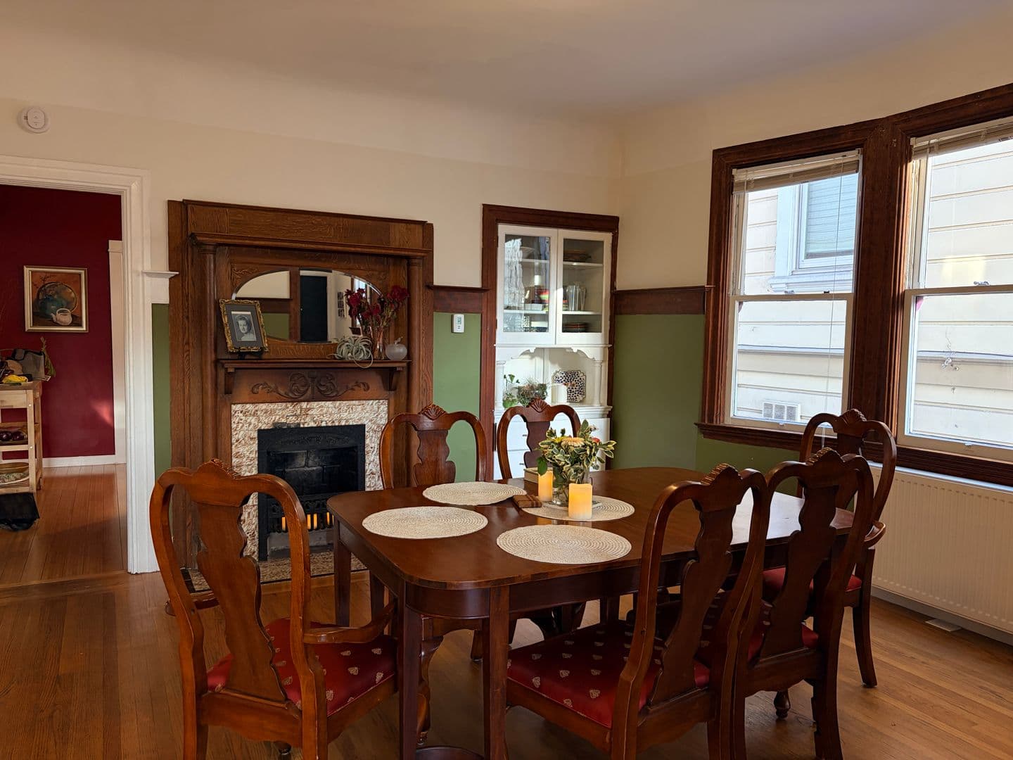 Berkeley House: 2909 Newbury Street