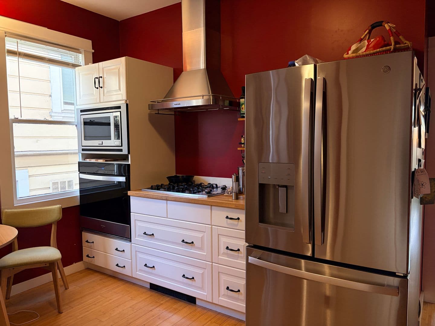 Berkeley House: 2909 Newbury Street