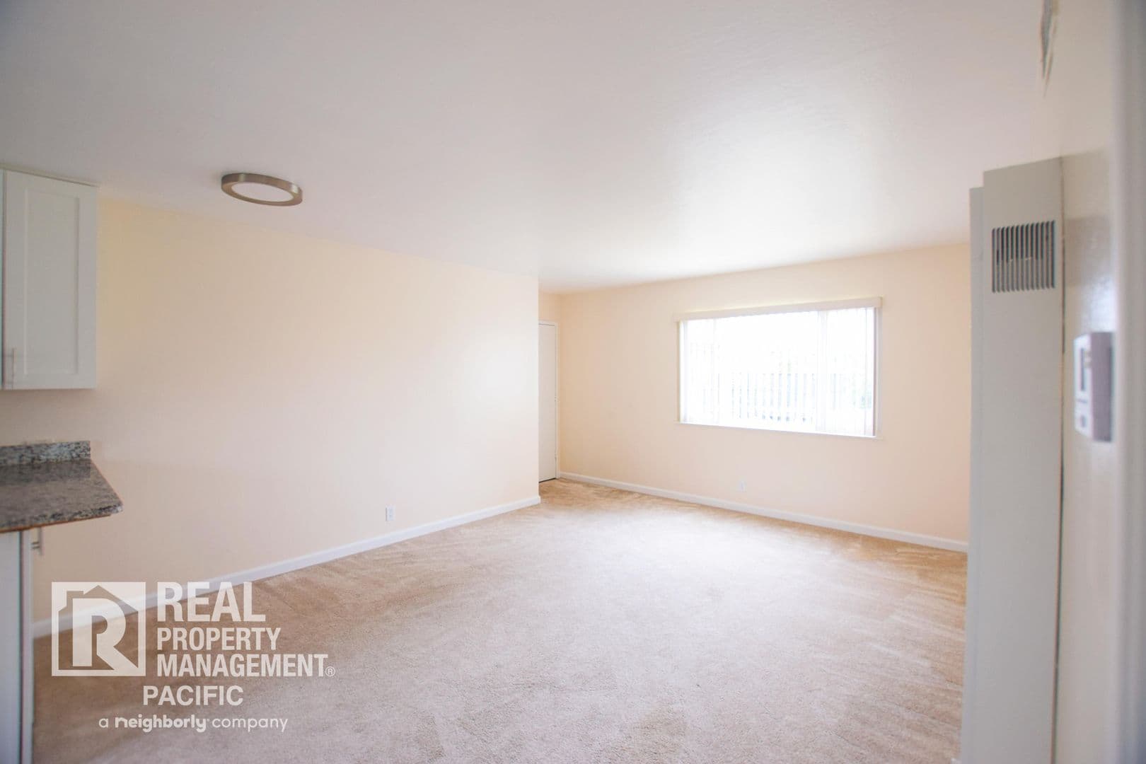 Berkeley Apartment: 2131 Parker Street