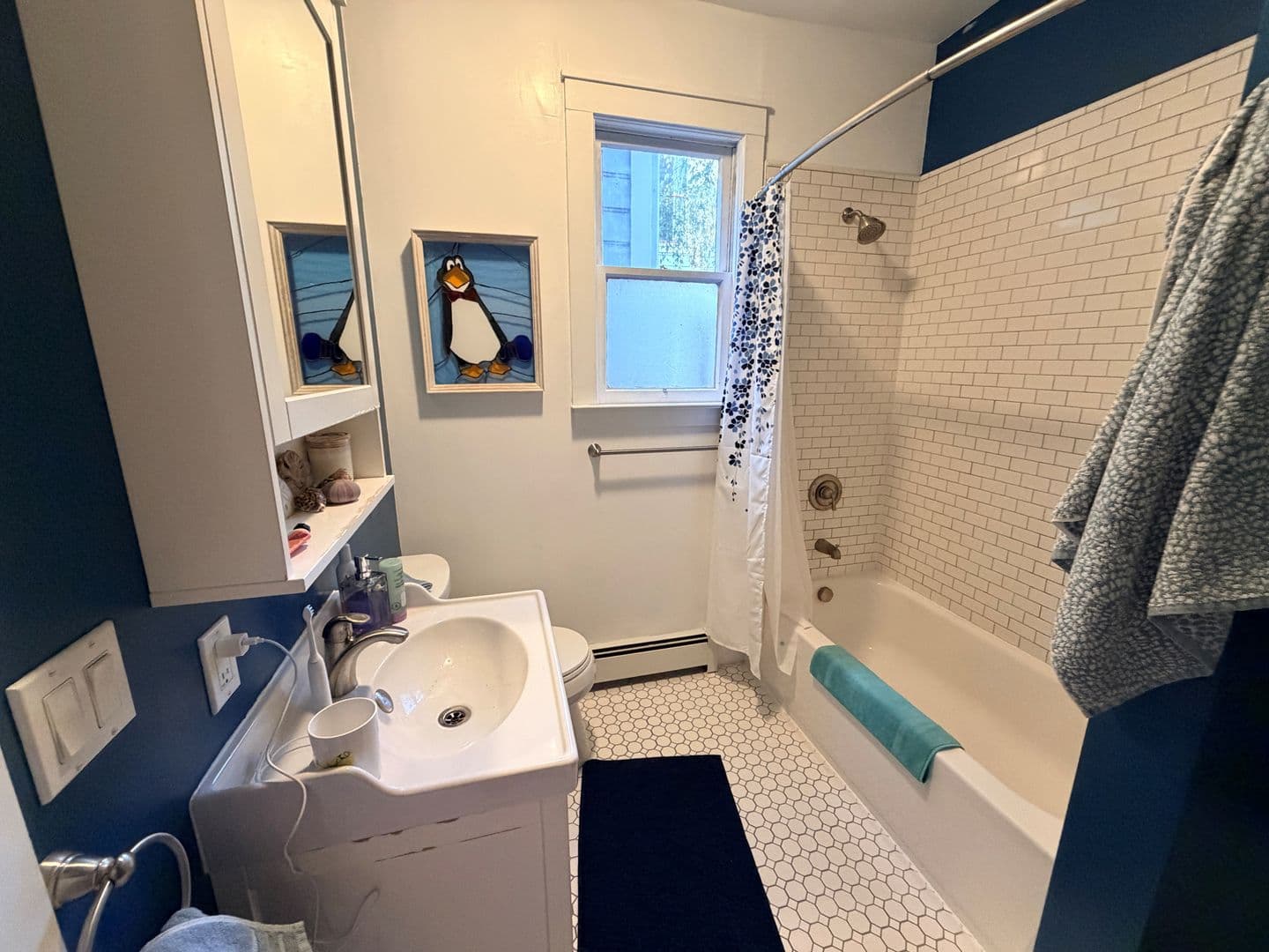 Berkeley House: 2909 Newbury Street