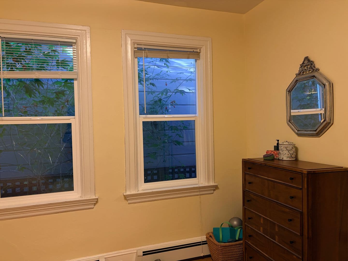 Berkeley House: 2909 Newbury Street