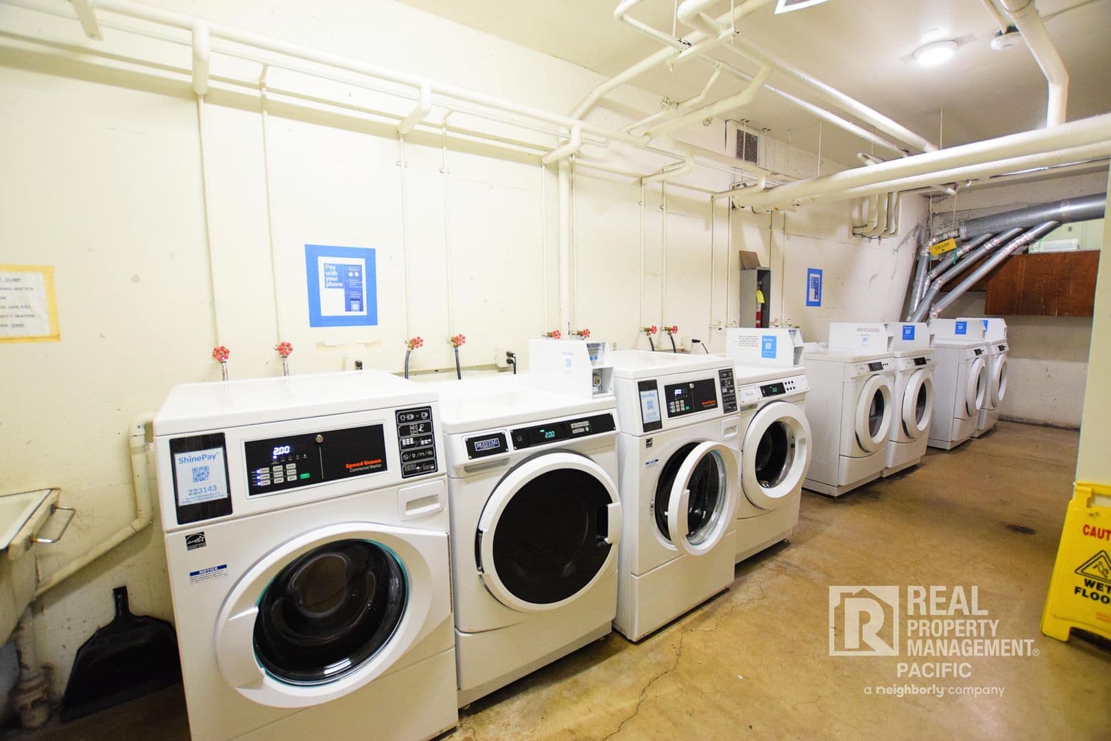Berkeley Condo: 2601 College Avenue