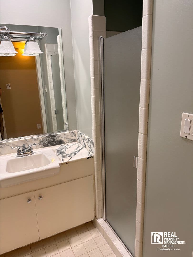 Berkeley Condo: 2601 College Avenue